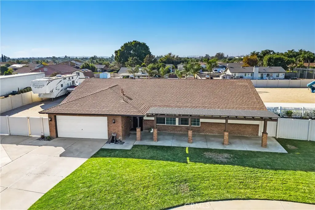 4725 Foxborough Court, Jurupa Valley, CA 92509 - Image #1