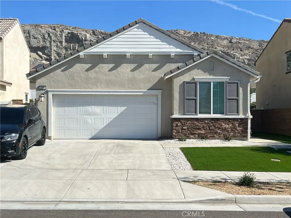 2884 Winter Park, Jurupa Valley, CA 92509 - #1