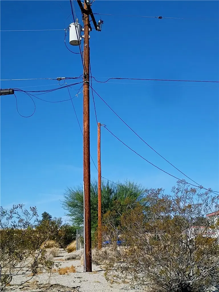 0 Thomas Avenue, Desert Hot Springs, CA 92240 - Image #2