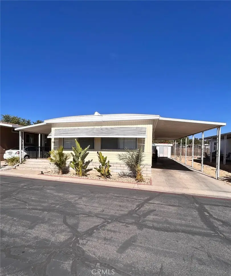 31816 Avenue E #99, Yucaipa, CA 92339 - Image #1