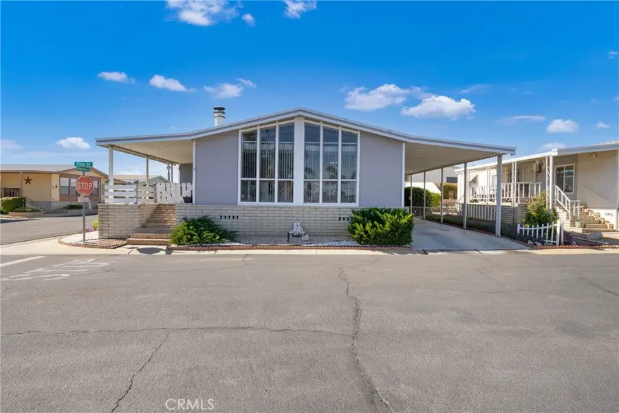 5700 W Wilson Street #86, Banning, CA 92220 - #2