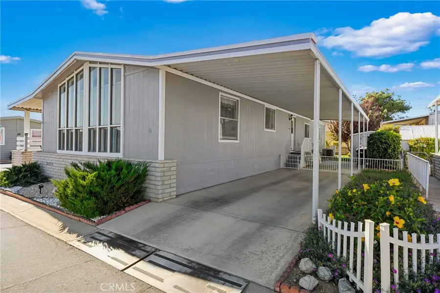 5700 W Wilson Street #86, Banning, CA 92220 - #3