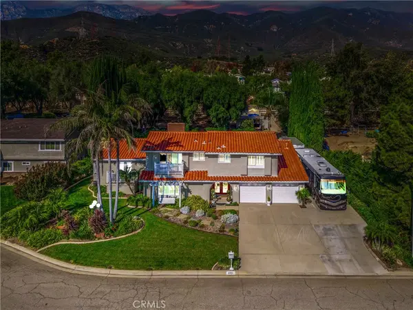 8922 Caballero, Alta Loma, CA 91737