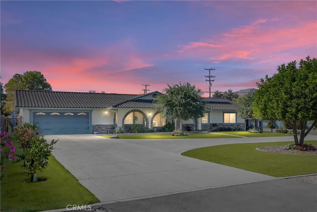 19815 Magnolia, Nuevo, CA 92567 - #1