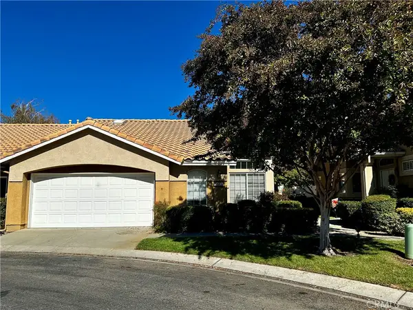 5643 Trevino, Banning, CA 92220