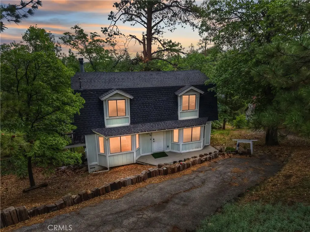 716 Villa Grove Avenue, Big Bear City, CA 92314 - Image #1