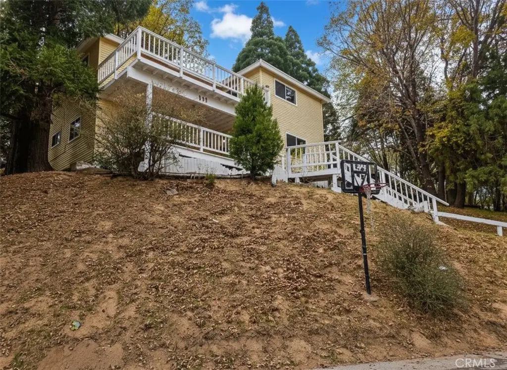 398 Dunant Drive, Crestline, CA 92325 - #1