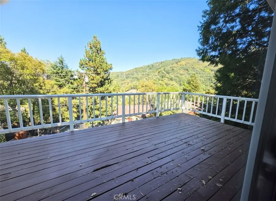 398 Dunant Drive, Crestline, CA 92325 - #2