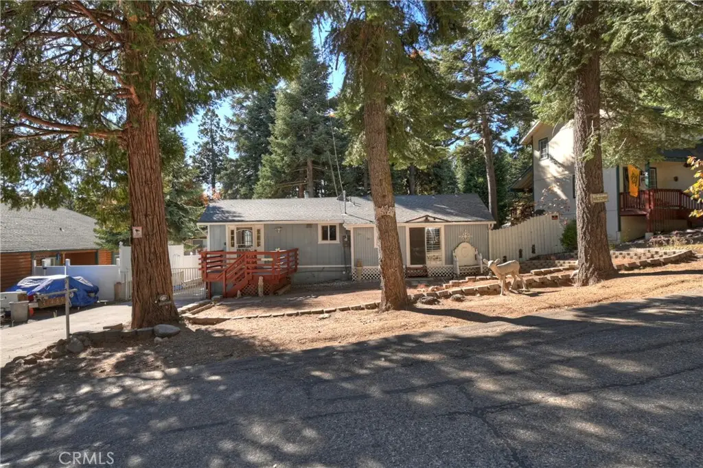 31435 Oakleaf, Running Springs, CA 92382 - #1