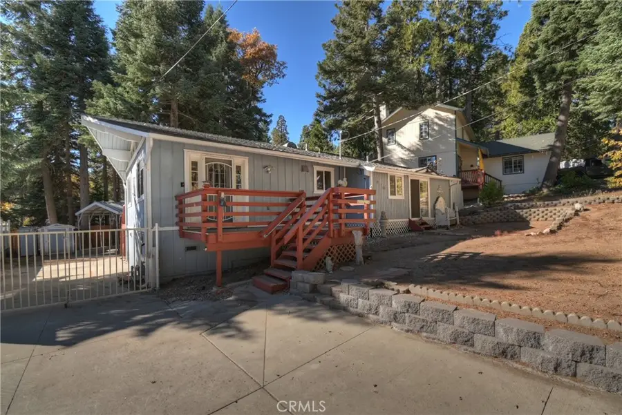 31435 Oakleaf, Running Springs, CA 92382 - #2