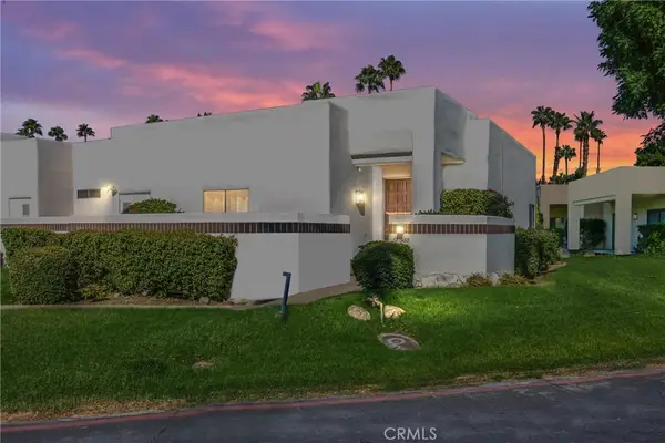 67566 N Natoma, Cathedral City, CA 92234