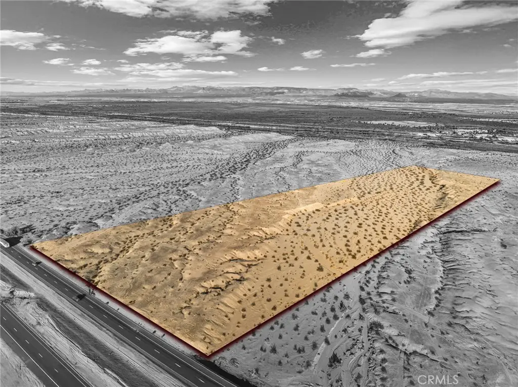 0 I 40, Needles, CA 92363 - #1