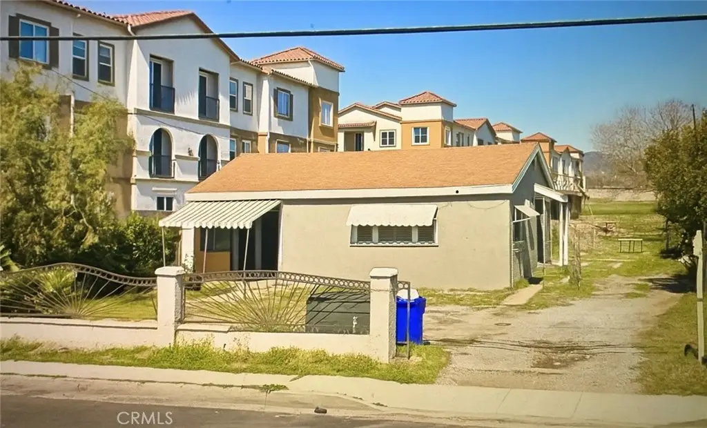 16246 Arrow Boulevard, Fontana, CA 92335 - Image #1