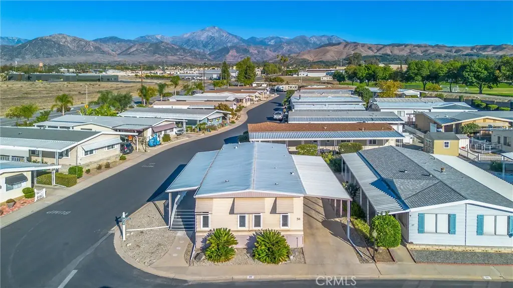 626 N Dearborn Street #56, Redlands, CA 92374 - #1