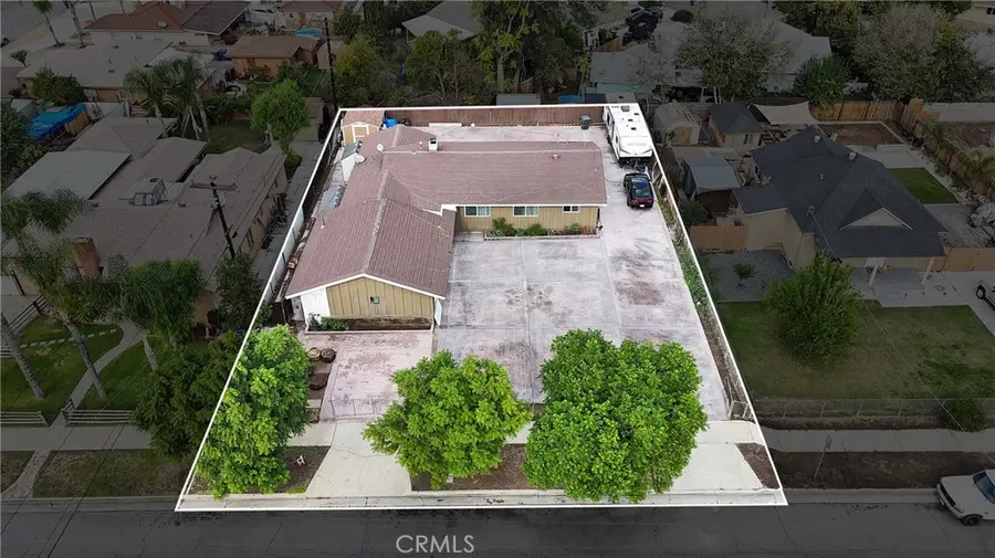 5121 Sierra Street, Riverside, CA 92504 - #3