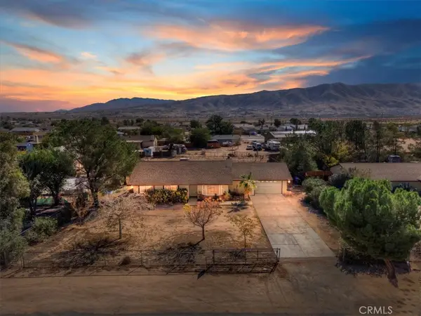 21061 Wisteria Street, Apple Valley, CA 92308