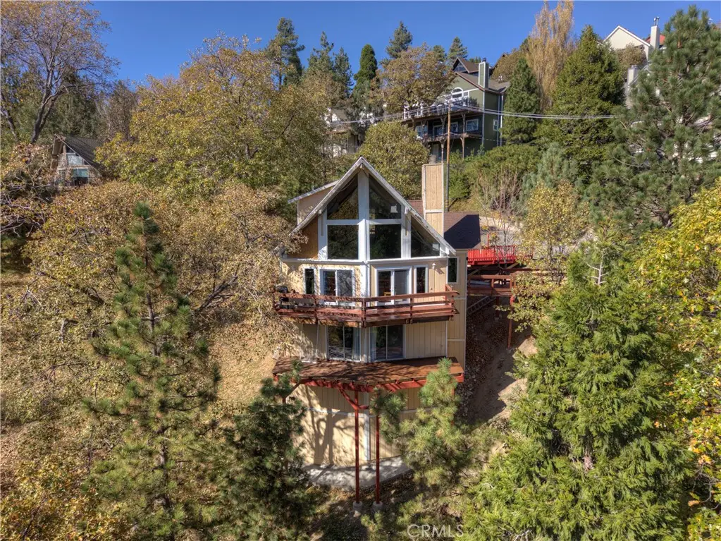 27721 St Bernard Lane, Lake Arrowhead, CA 92352 - #1