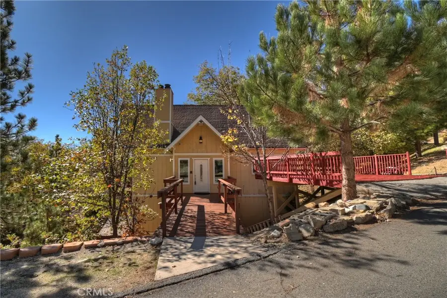27721 St Bernard Lane, Lake Arrowhead, CA 92352 - #2