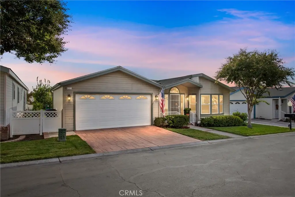 27600 Atlantic Avenue #431, Highland, CA 92346 - Image #1