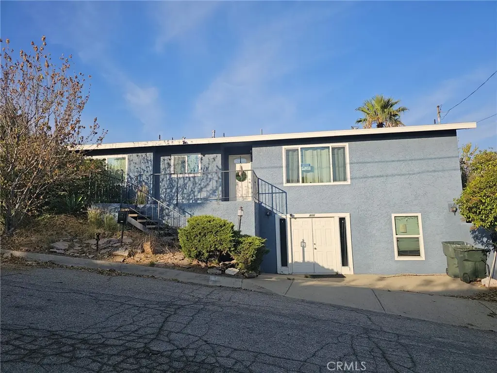 466 Edgerton, San Bernardino, CA 92405 - Image #1