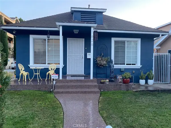 1626 E 6th, Long Beach, CA 90802