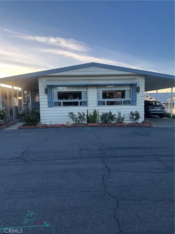 12582 2nd #32, Yucaipa, CA 92399