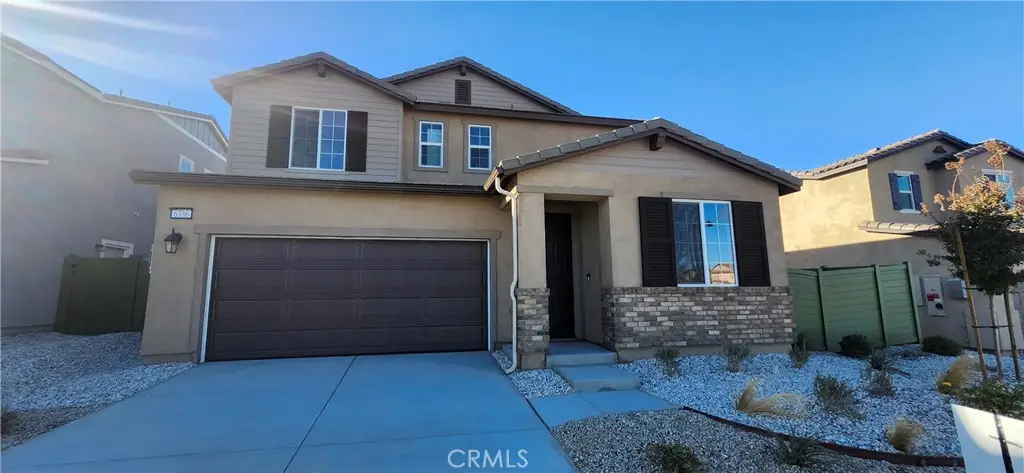 6356 Bassets Street, Hesperia, CA 92345 - #1