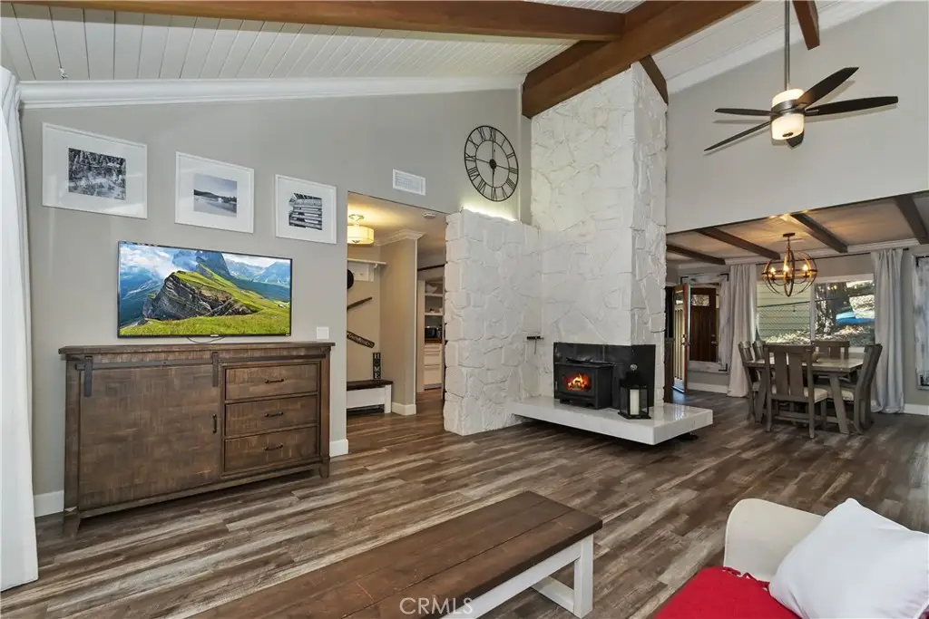 24150 Zell Court, Crestline, CA 92325 - #1
