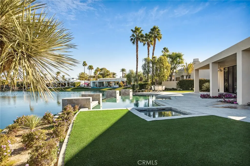 12154 St Andrews, Rancho Mirage, CA 92270 - Image #1