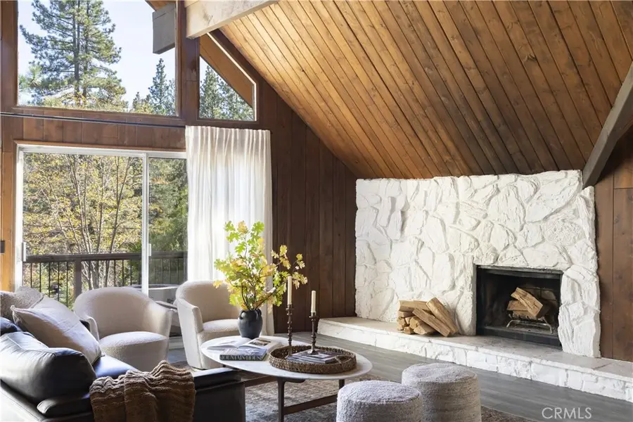 572 Brentwood, Lake Arrowhead, CA 92352 - #3