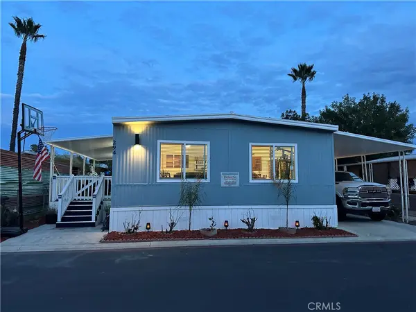 Address Withheld By Seller, Hemet, CA 92543