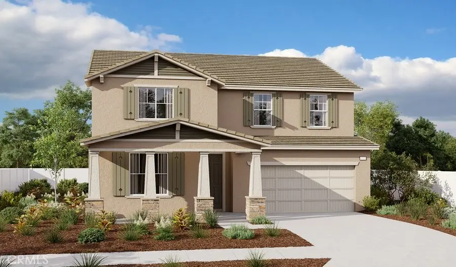 14194 Hartford Street, Hesperia, CA 92344 - #1