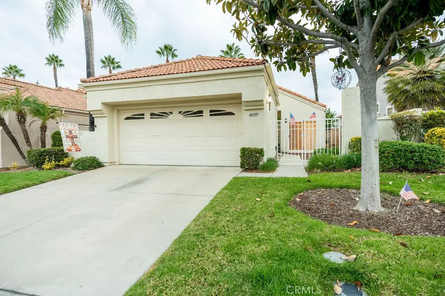 40395 Via Malagas, Murrieta, CA 92562 - Image #2