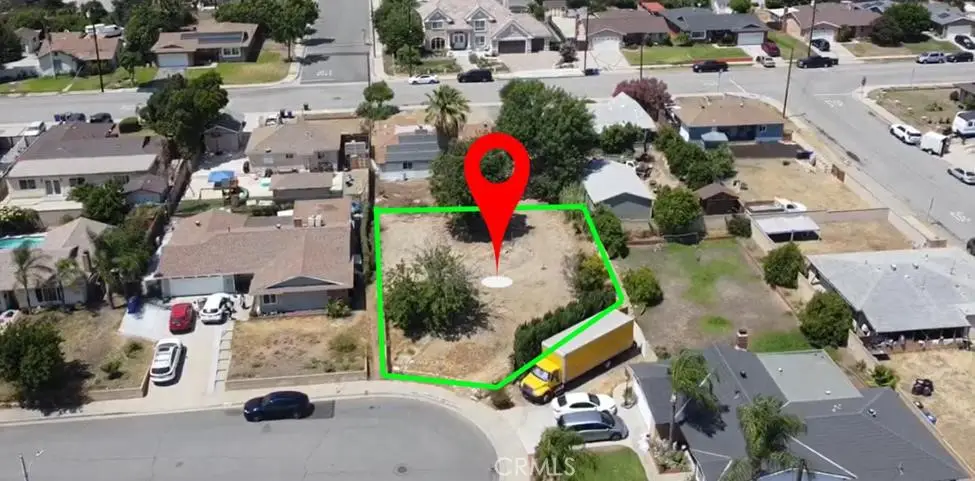 0 La Deney, Montclair, CA 91763 - Image #1