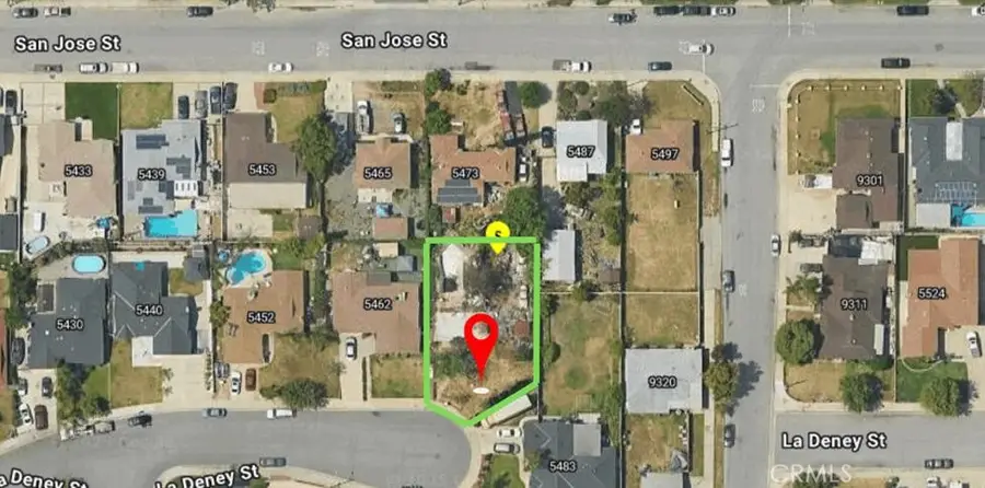 0 La Deney, Montclair, CA 91763 - Image #2