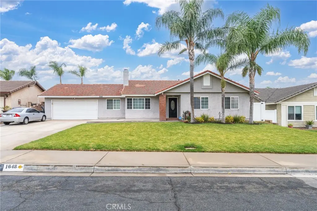 1648 W Wedgewood, Rialto, CA 92376 - Image #1