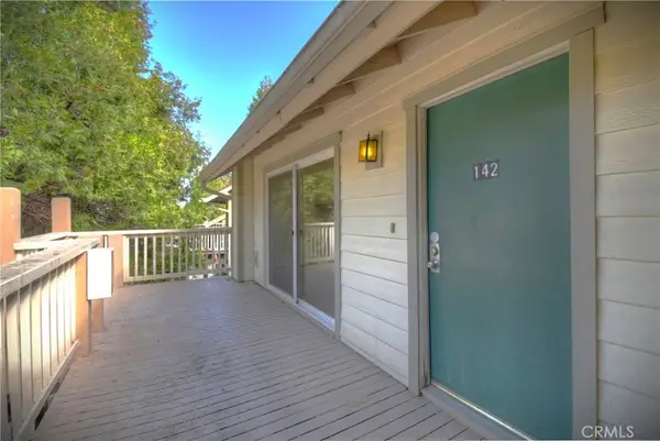 142 Rockledge Lane, Lake Arrowhead, CA 92352
