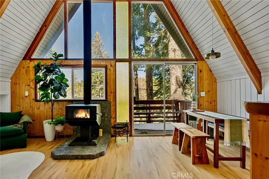 31661 Wagon Wheel, Running Springs, CA 92382 - #2