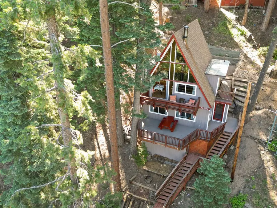 31661 Wagon Wheel, Running Springs, CA 92382 - #3