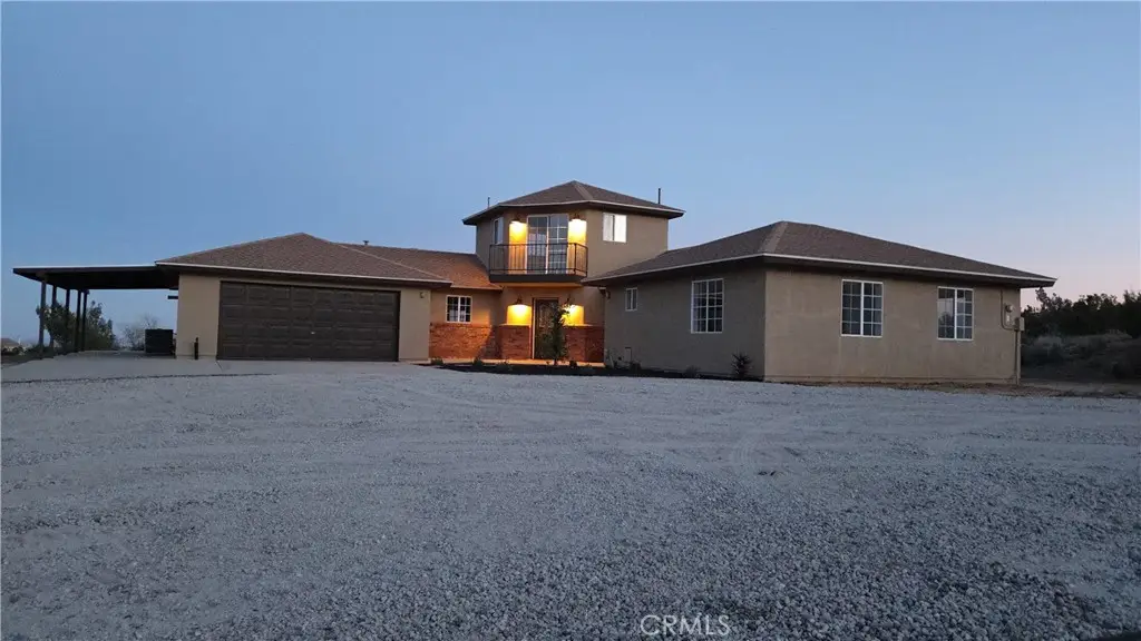 8325 Johnson Road, Phelan, CA 92371 - Image #1