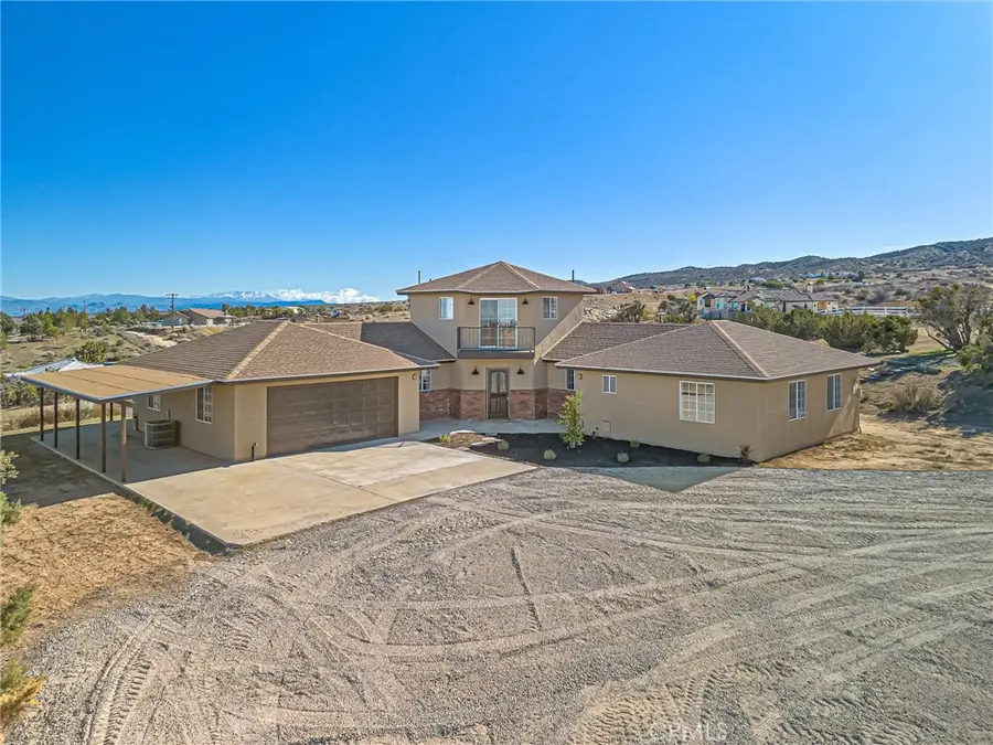 8325 Johnson Road, Phelan, CA 92371 - Image #3