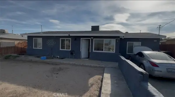 1434 Mesa, Barstow, CA 92311