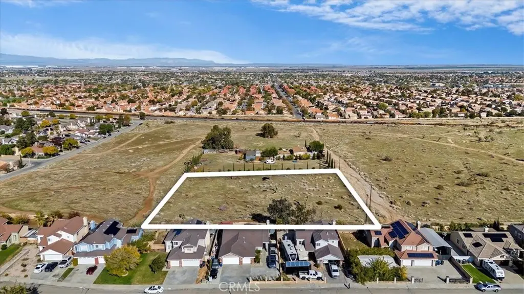 0 None, Palmdale, CA 93550 - #1