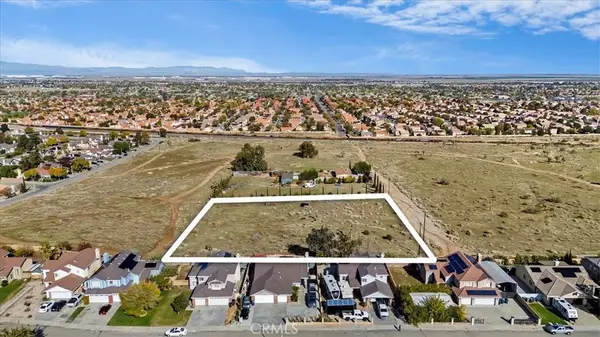 0 None, Palmdale, CA 93550