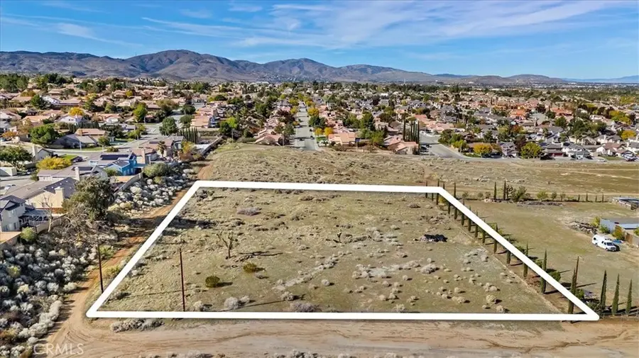 0 None, Palmdale, CA 93550 - #3