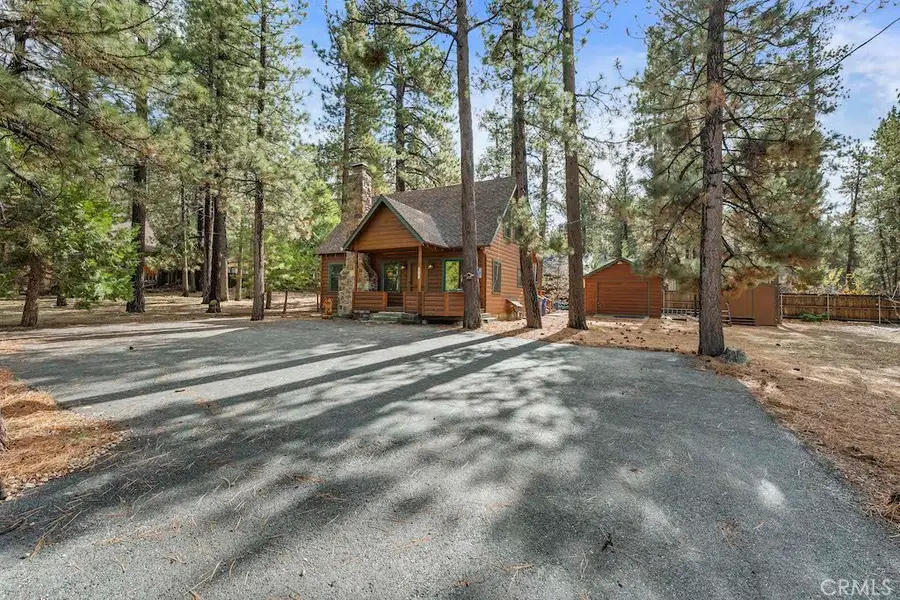 39161 Buckthorn, Big Bear Lake, CA 92315 - #2