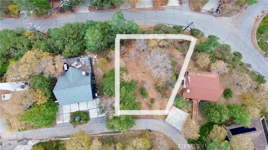 0 Yosemite Drive, Lake Arrowhead, CA 92352 - Image #3