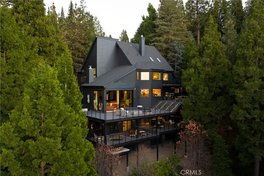 654 S Cumberland, Lake Arrowhead, CA 92352 - Image #2