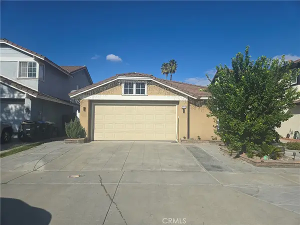 560 Coudures Way, Perris, CA 92571