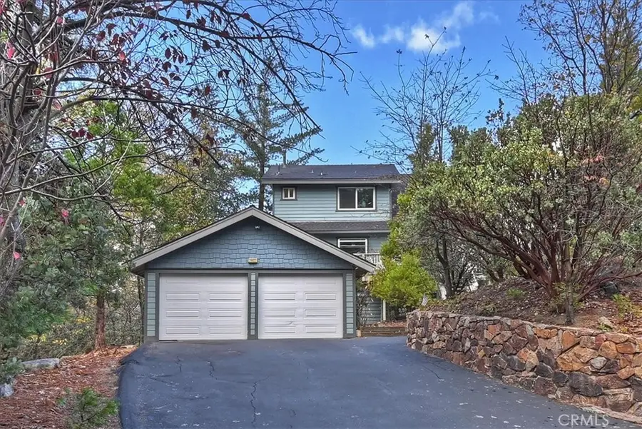 26822 Huron, Lake Arrowhead, CA 92352 - #2